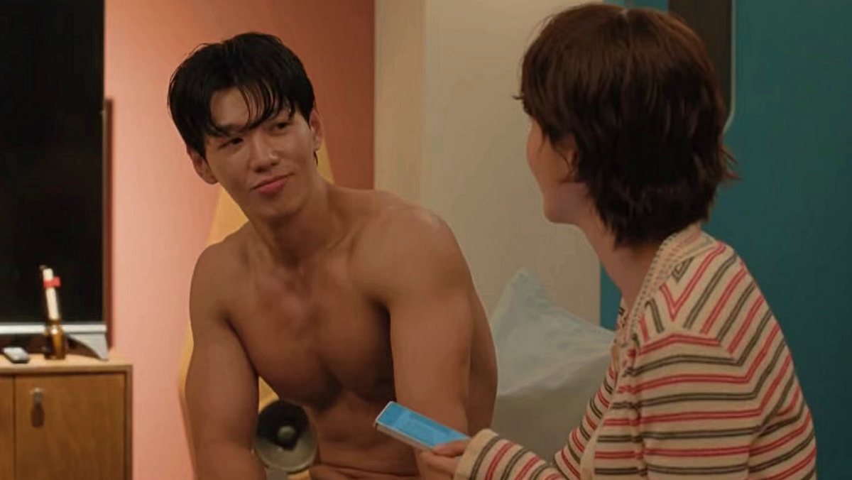  引用：TVCHOSUN『次の人生はないから』