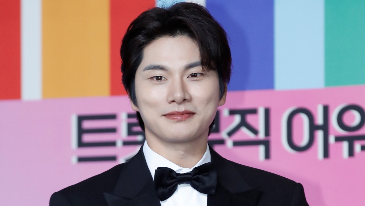 引用: 俳優イ・イギョン / News1