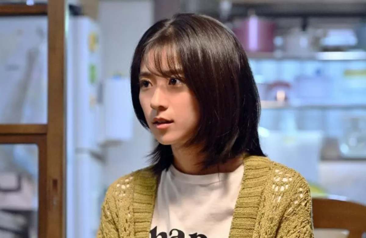 引用： TBS『クロサギ（2022年版）』