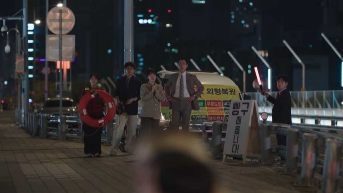  引用：tvN『プロボノ』