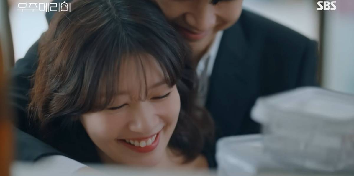  引用：SBS『私と結婚してくれますか？』