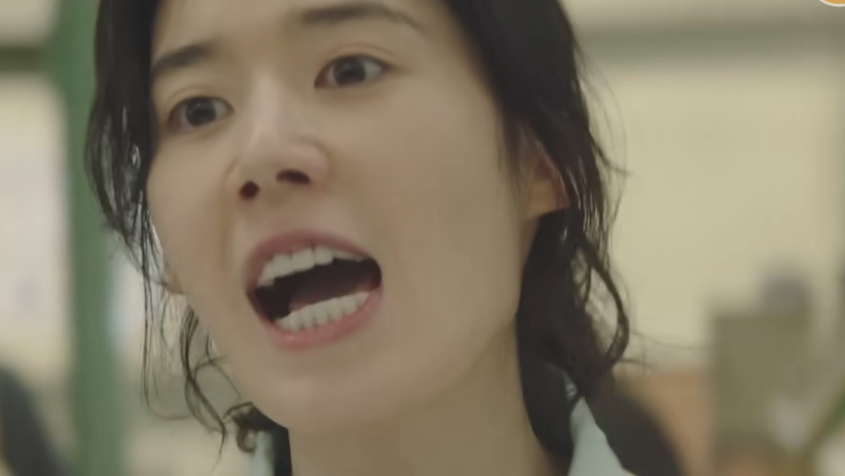 引用:YouTubeチャンネル「JTBC Drama」