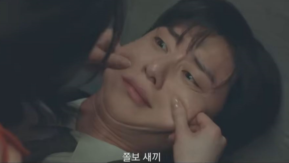 引用:YouTubeチャンネル「JTBC Drama」