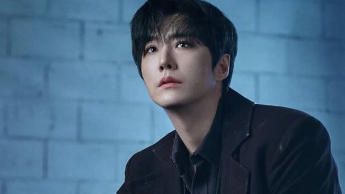  引用：キム・ジュニョンのSNS