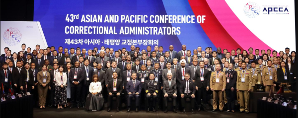 APCCA 단체사진