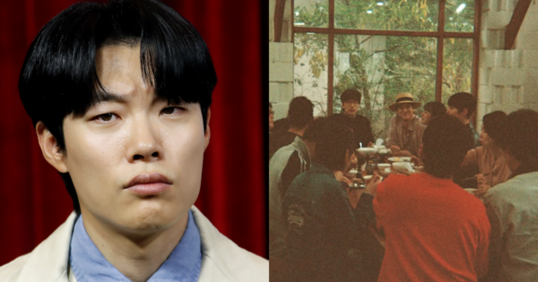 류준열, '응팔' 배우들. ⓒ뉴스1/ 유투브 채널 '채널십오야'