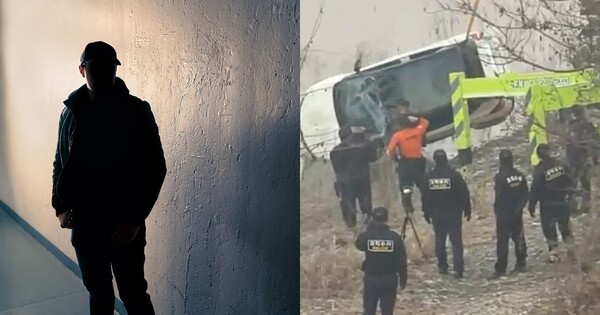 사진 자료(왼쪽), 인양되고 있는 실종 여성의 SUV. ⓒ어도비스톡, 뉴스1