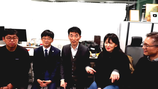 어벤져스도 아니고... ⓒ유튜브 채널 '진격의 변호사들'