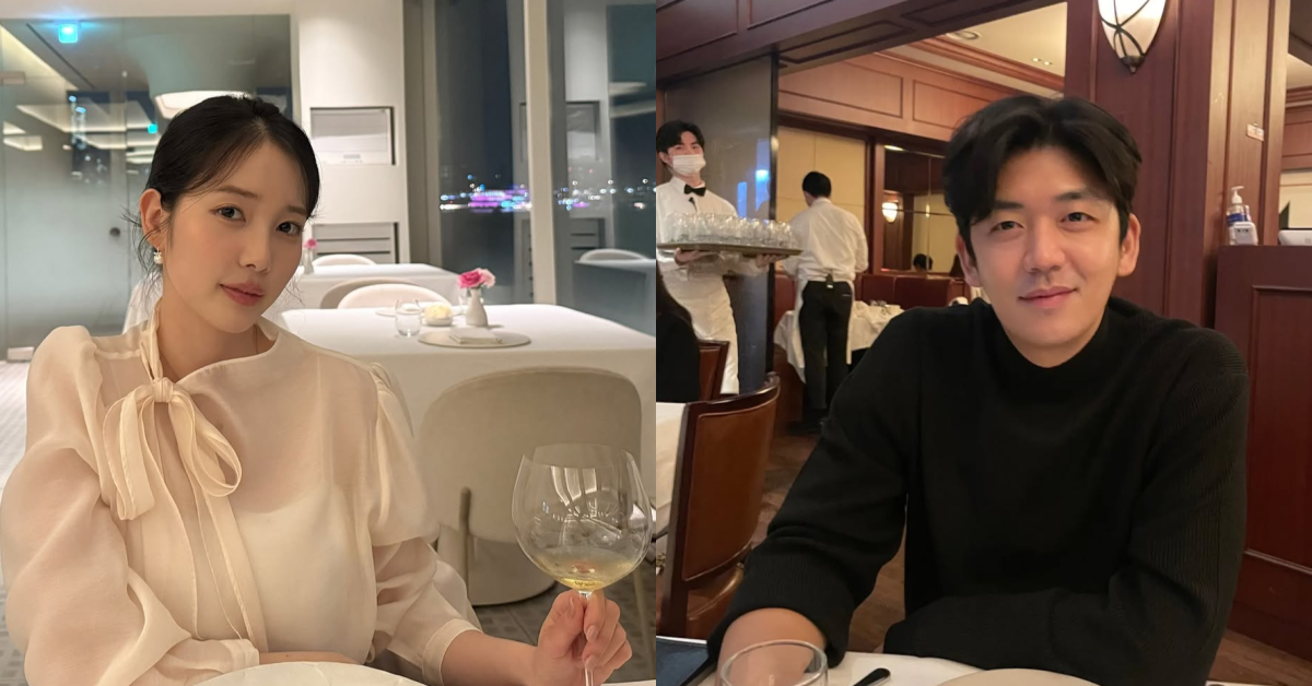 이용대와 윤채경의 열애설이 불거졌다. ⓒ윤채경 인스타그램 / 이용대 인스타그램
