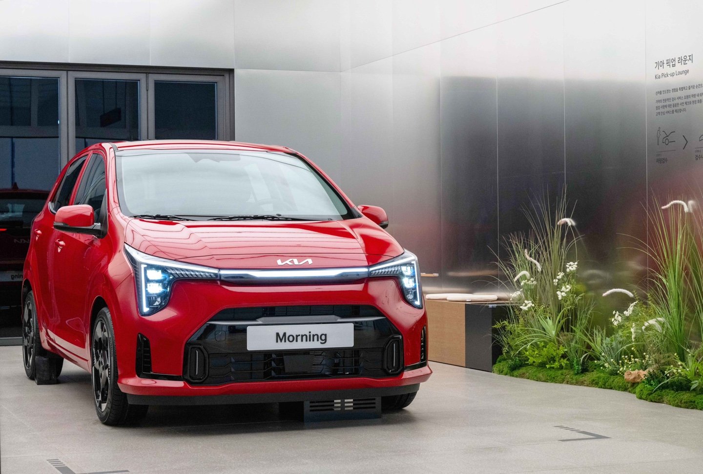 사진은 기사와 직접적인 관련 없음. 기아 제공