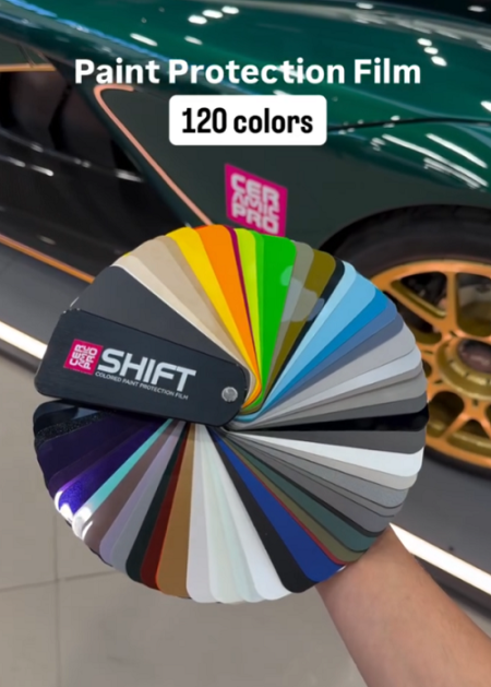 사진제공=세라믹프로 카바차(Ceramic Pro KAVACA)