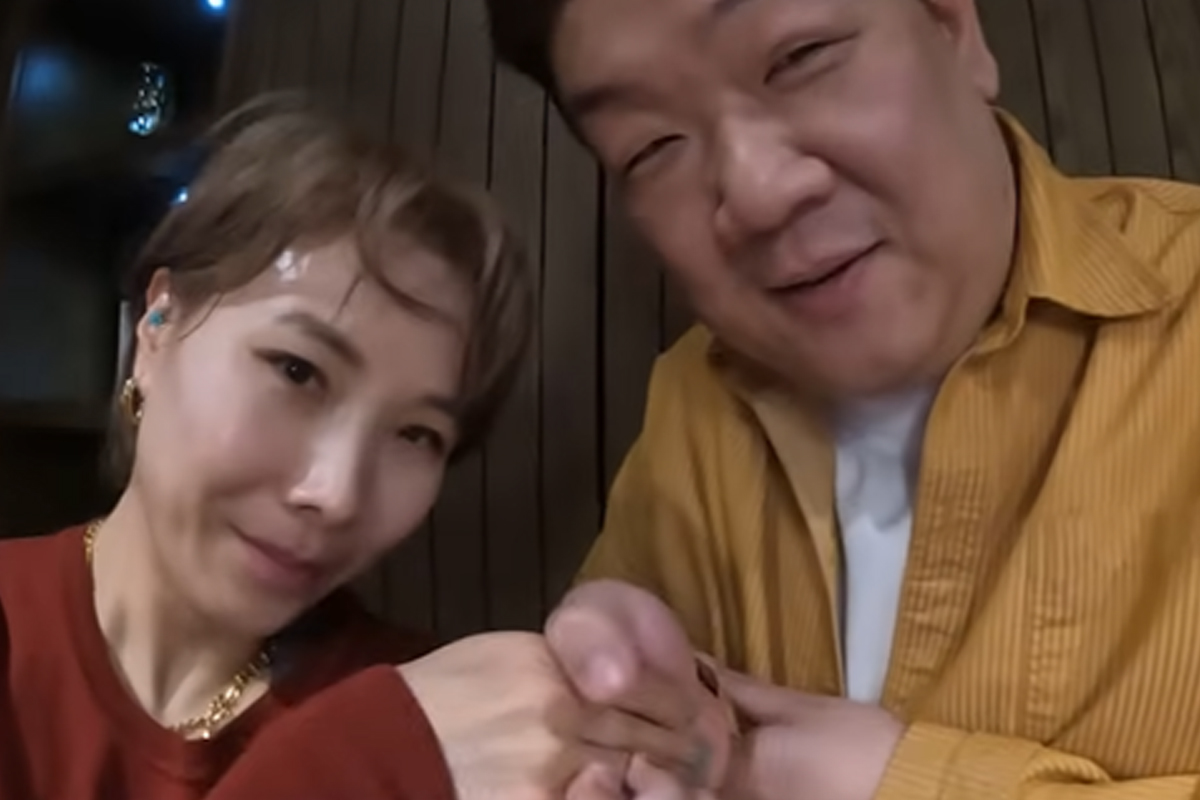 출처 : 유튜브 'ㄴ신봉선ㄱ’