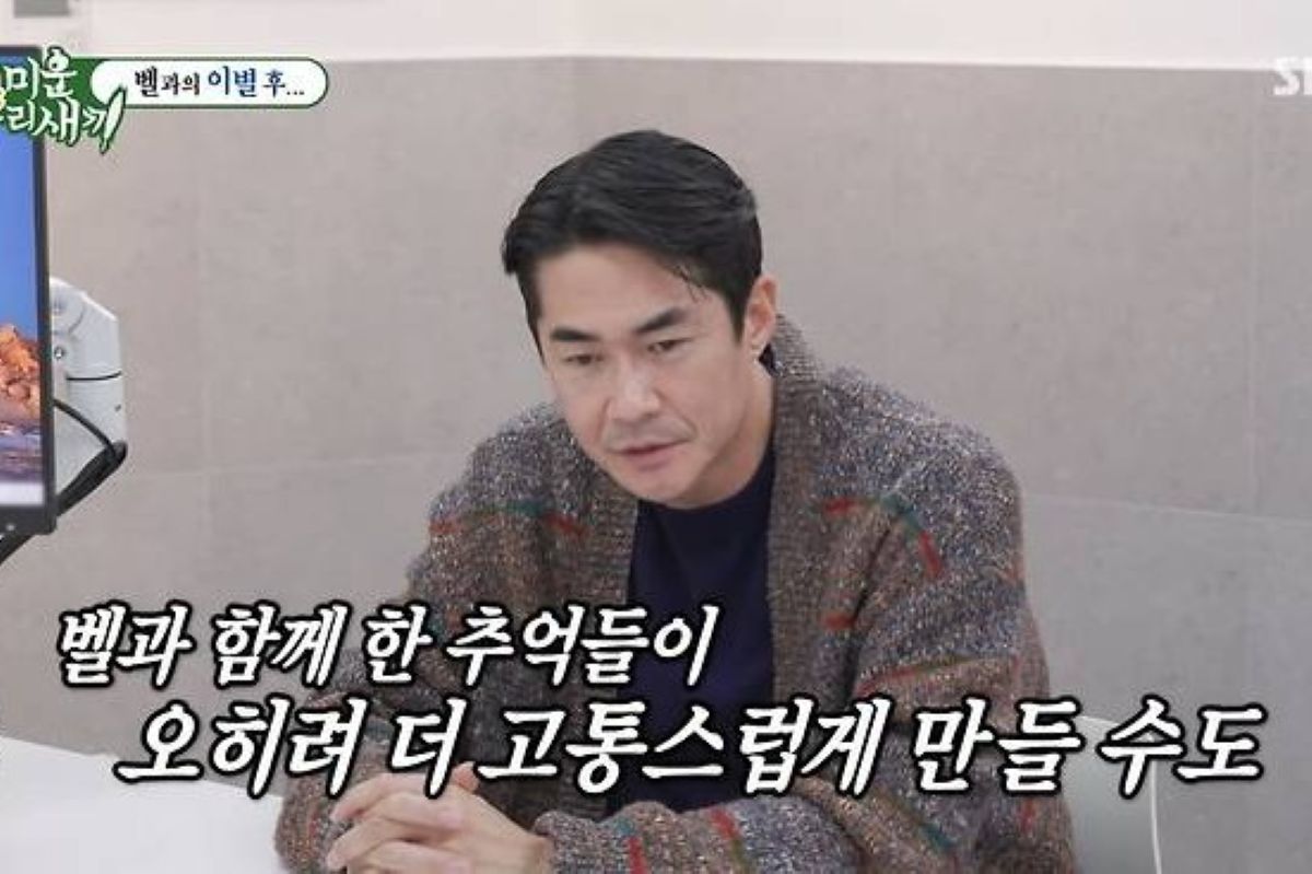 출처: SBS '미운 우리 새끼'