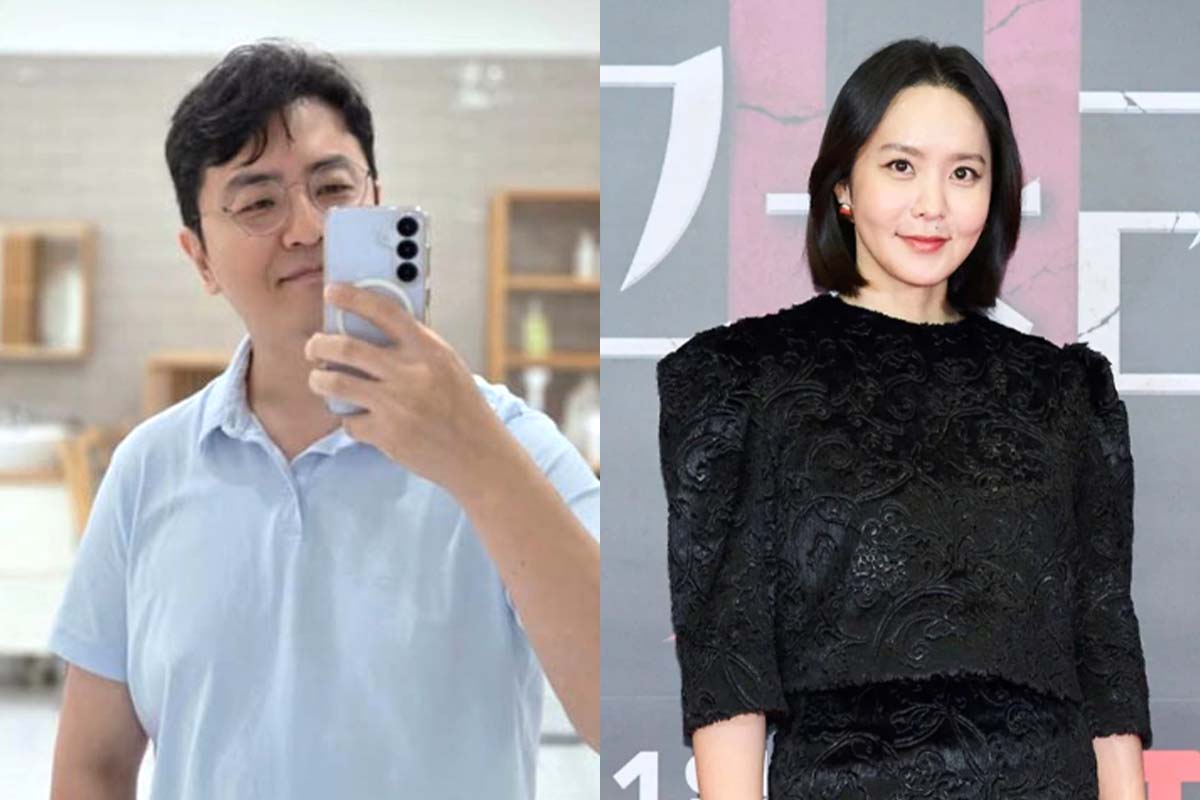 출처: TV리포트, 최동석 SNS