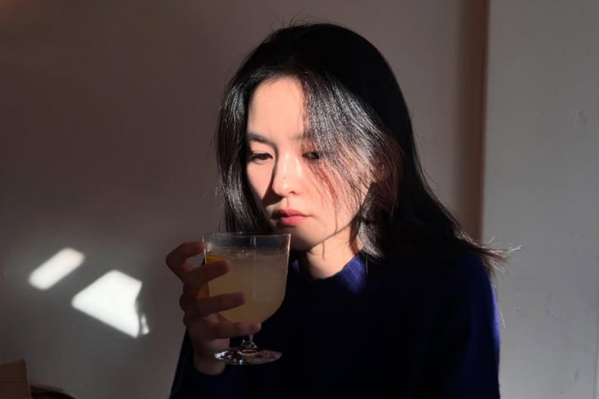 출처 : 김윤혜 SNS