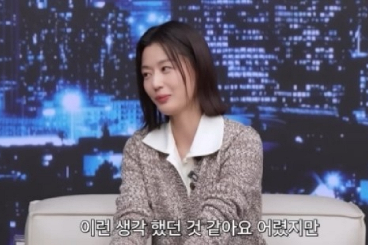 출처: 유튜브 &lsquo;공부왕찐천재 홍진경&rsquo;