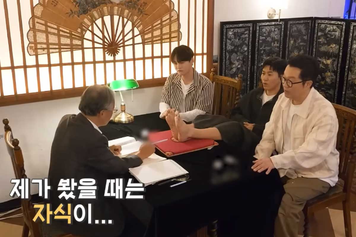 출처 : KBS2 &lsquo;살림하는 남자들 시즌2&rsquo;