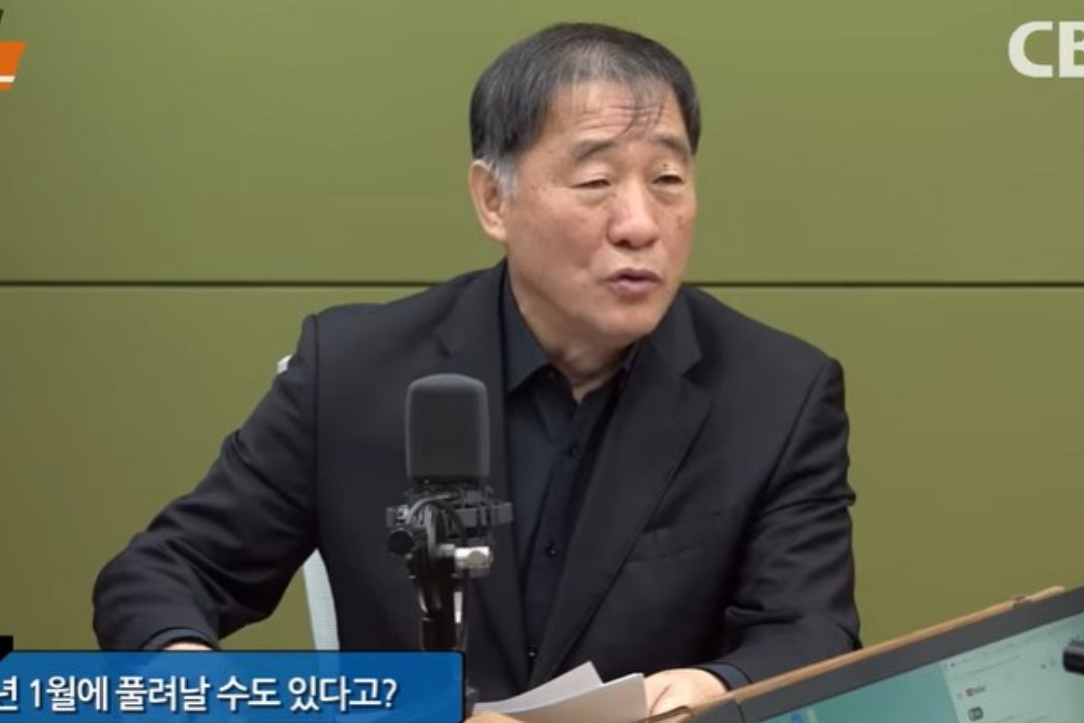 출처: CBS 라디오 '김현정의 뉴스쇼'