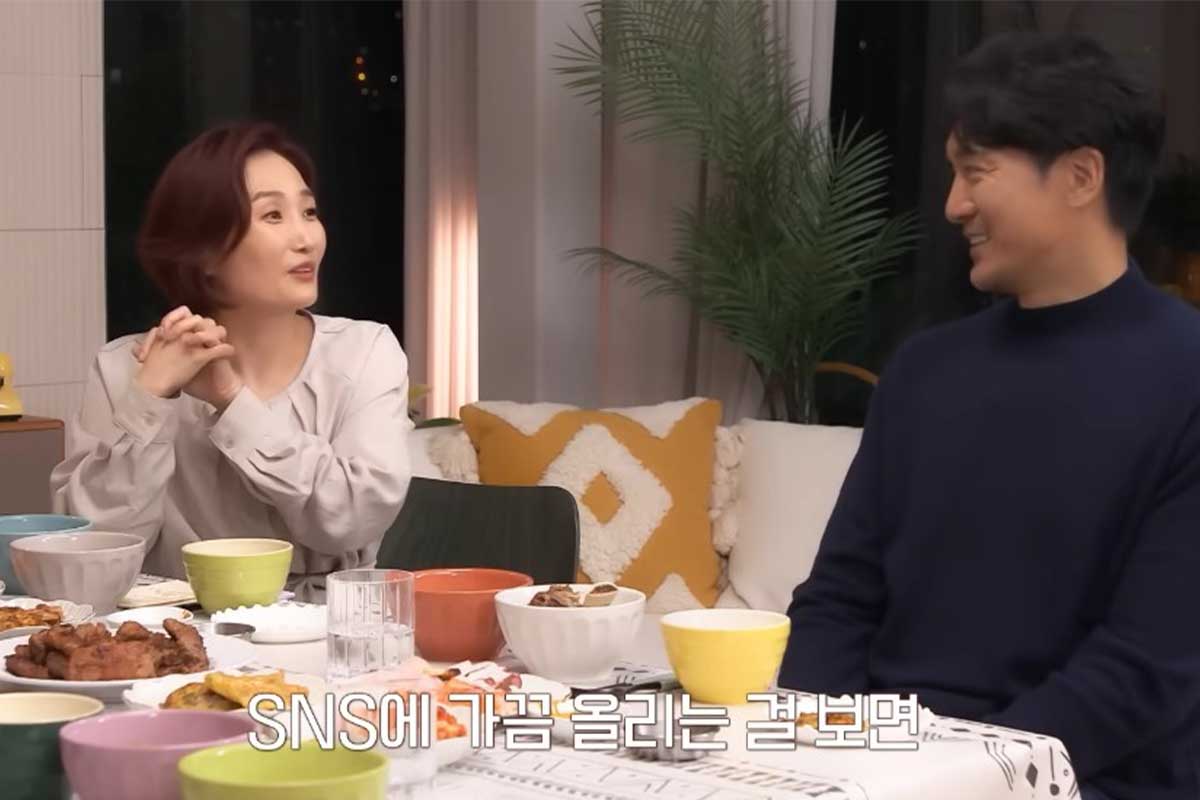 출처 : 채널A '절친 토큐멘터리&ndash;4인용식탁'