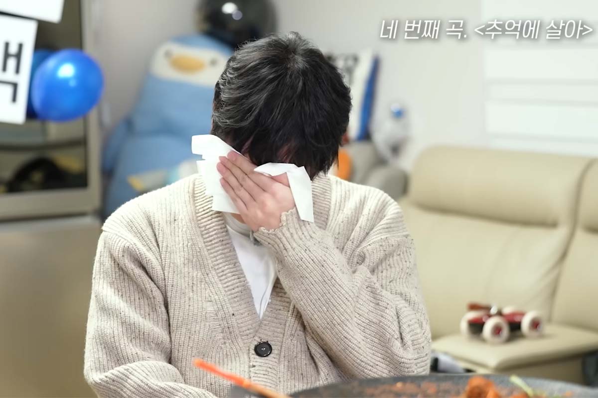 출처: 유튜브 '규현 KYUHYUN'