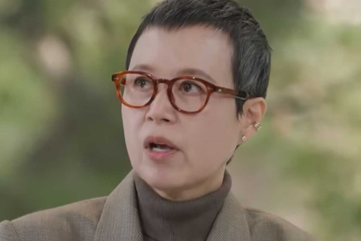 출처 : tvN &lsquo;유 퀴즈 온 더 블럭&rsquo;