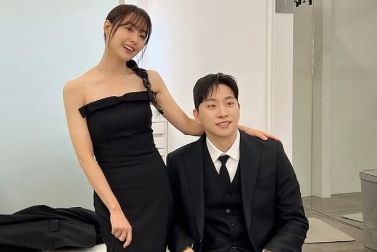 출처: 송지은 SNS
