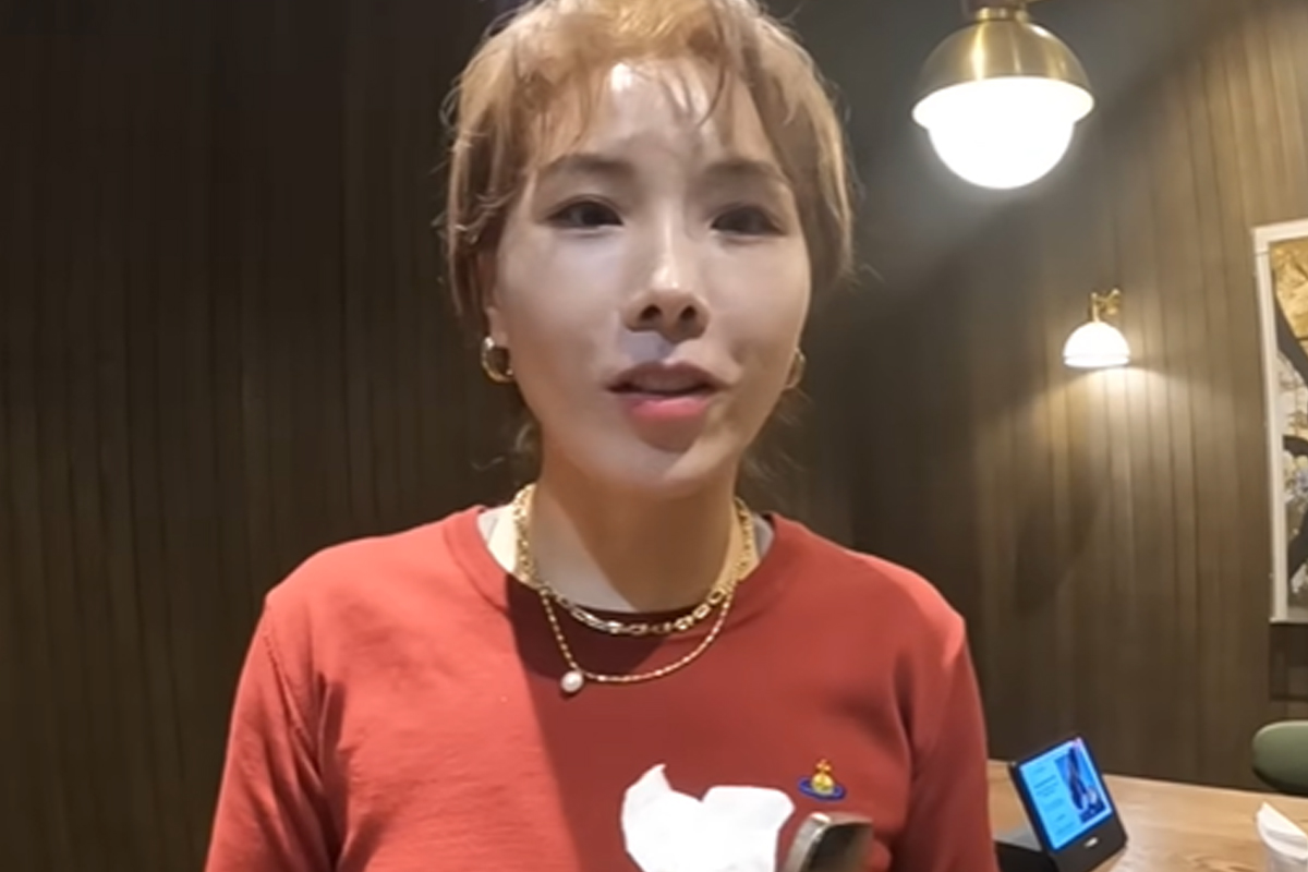 출처 : 유튜브 'ㄴ신봉선ㄱ’