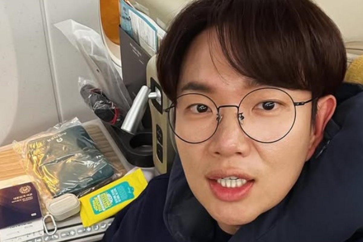 출처: 장성규 SNS