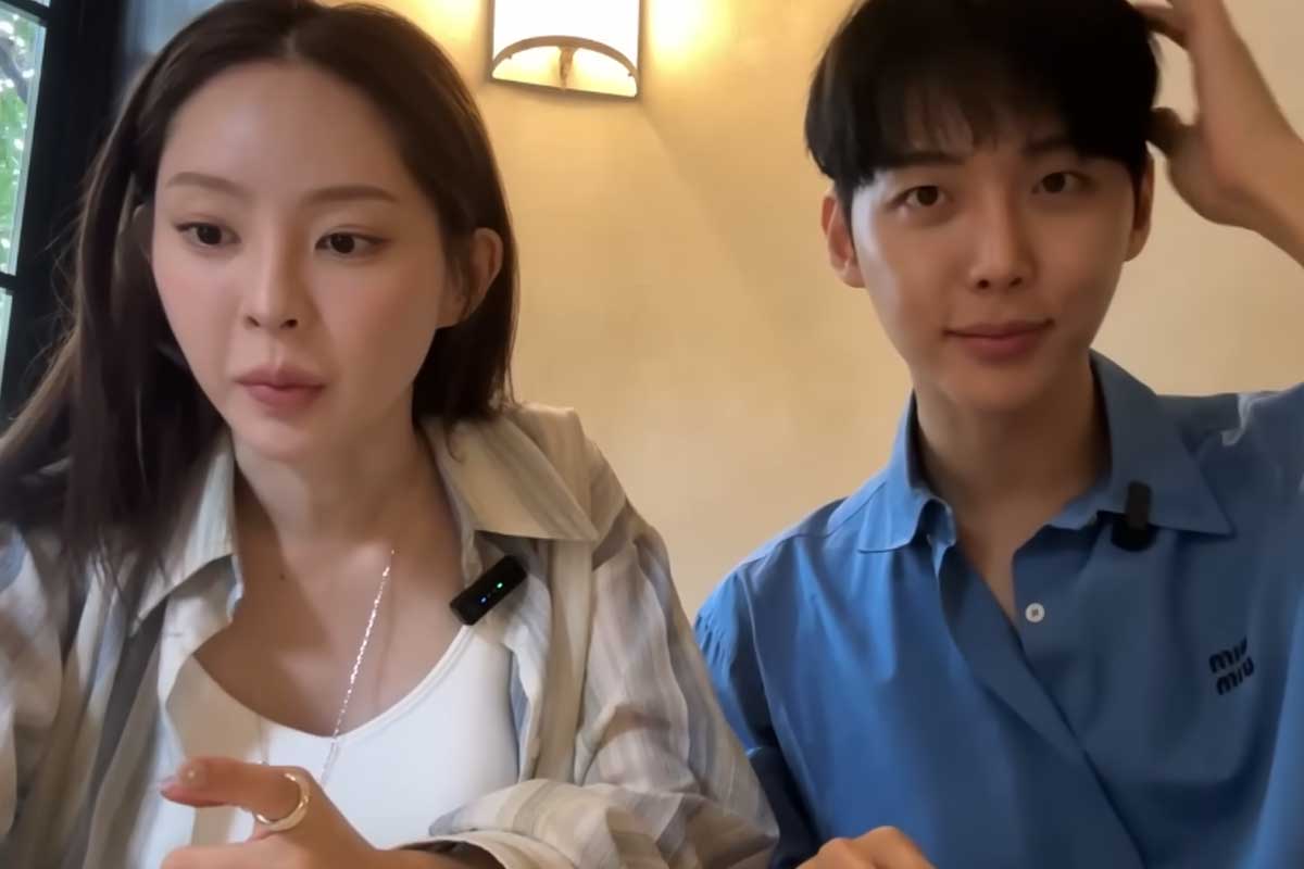 출처 : 유튜브 채널 &lsquo;세라에게 정진&rsquo;