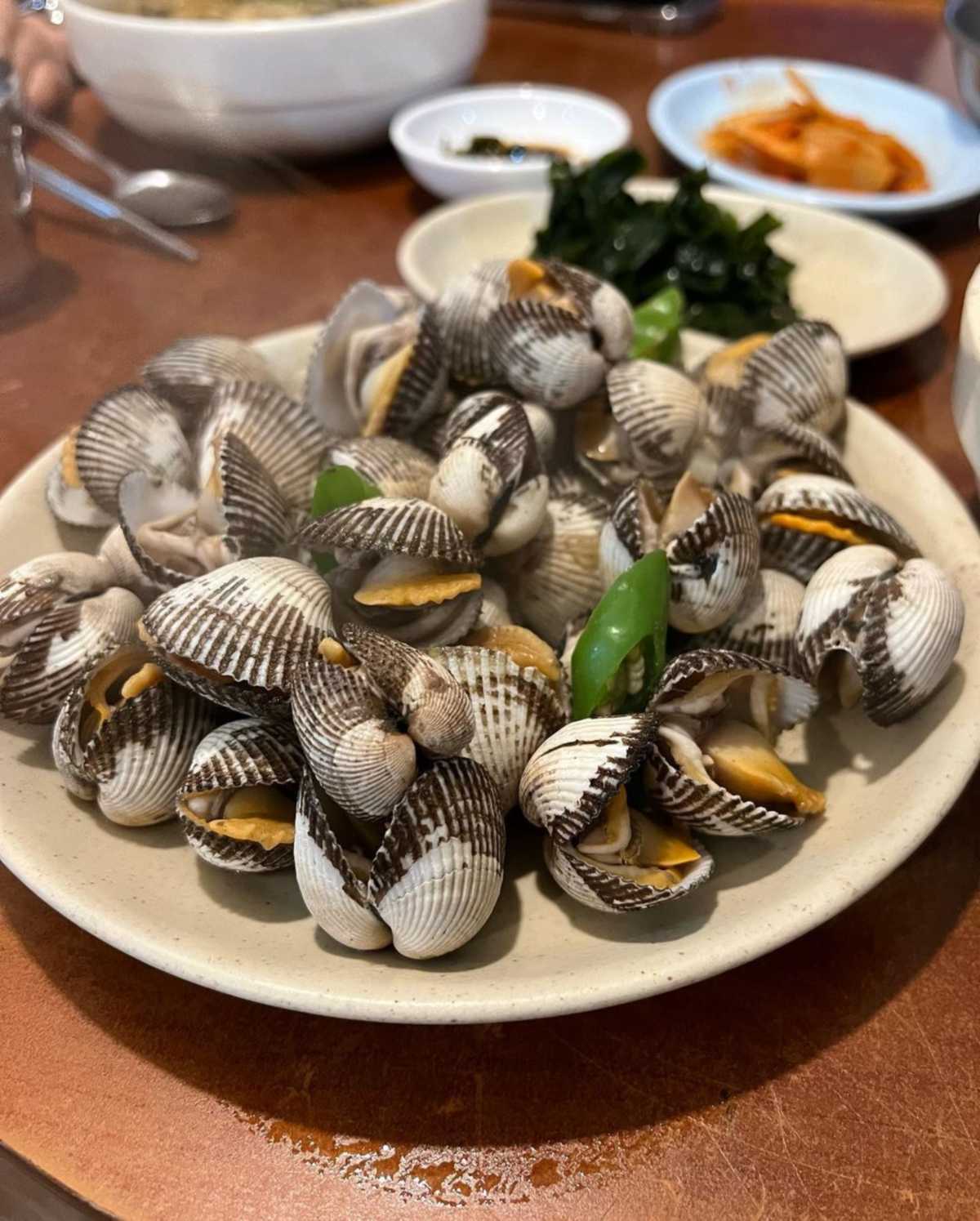 도심 속 따뜻한 불빛 아래 펼쳐지는 밤의 맛, 포차 맛집 5곳 | 핫식신