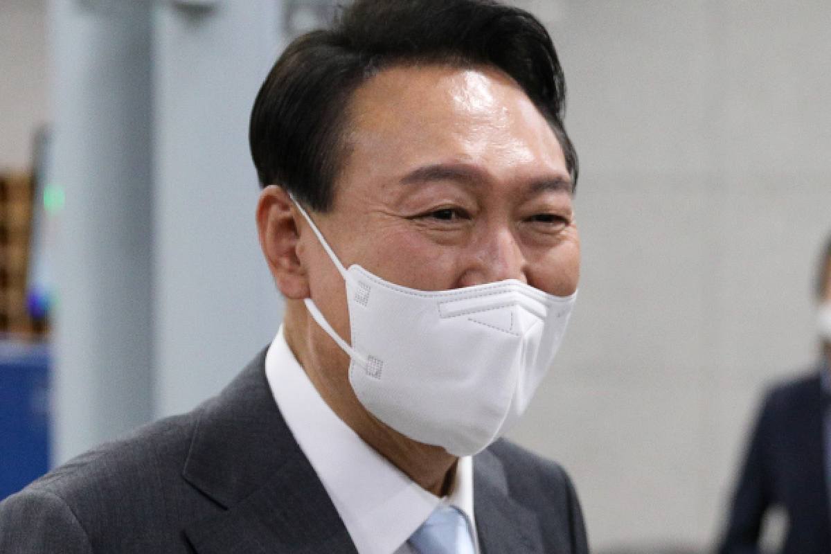 출처 : 뉴스 1 = 대통령실 사진기자단