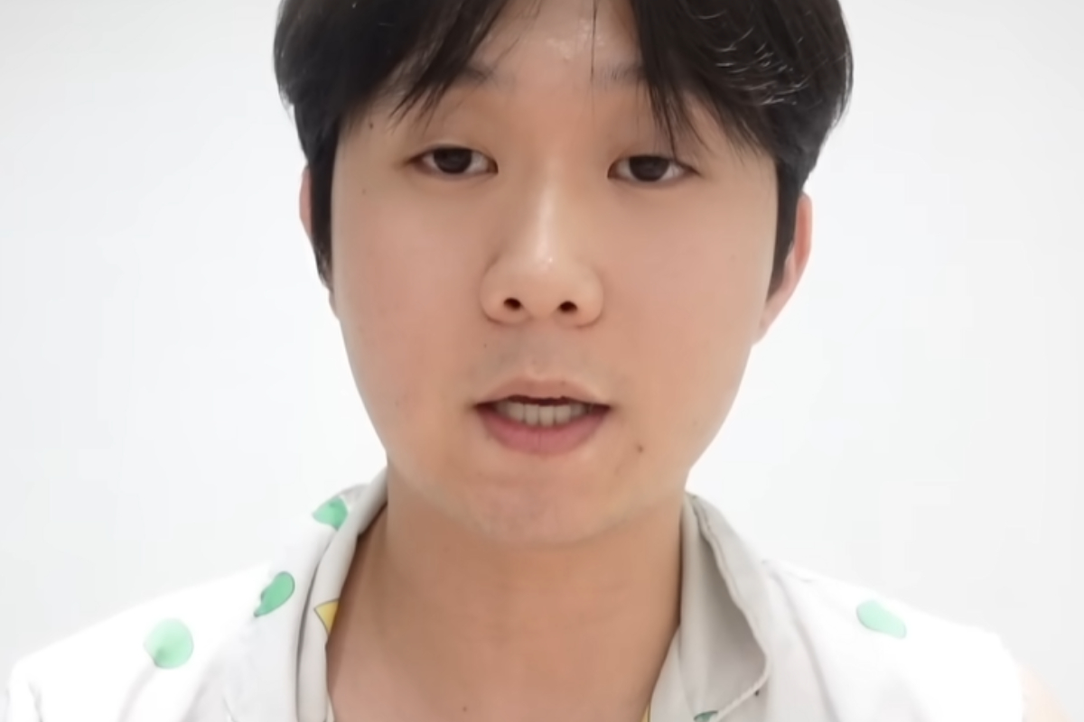 출처 : 유튜브 채널 '한국인 선생 대보짱'