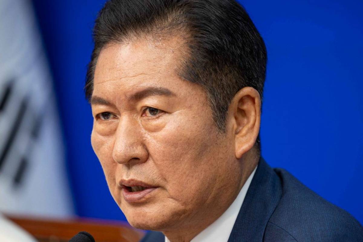 이해를 돕기 위한 사진: 더불어민주당 홈페이지