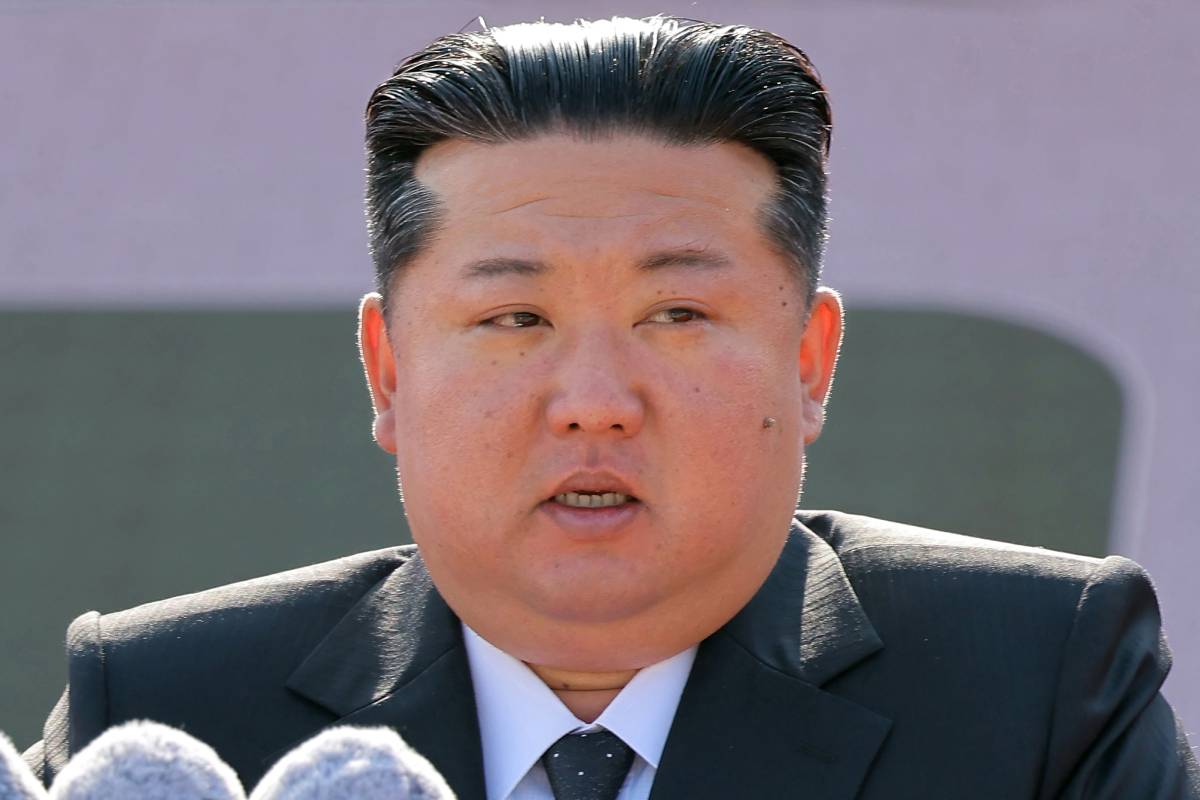 기사의 이해를 돕기 위한 사진/=연합뉴스(평양 조선 중앙통신)