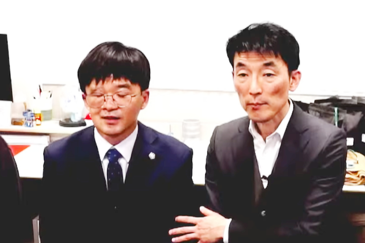 출처 : 유튜브 채널 ‘진격의 변호사들’
