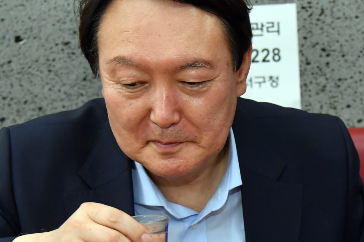 출처 : 뉴스 1=부산사진공동취재단