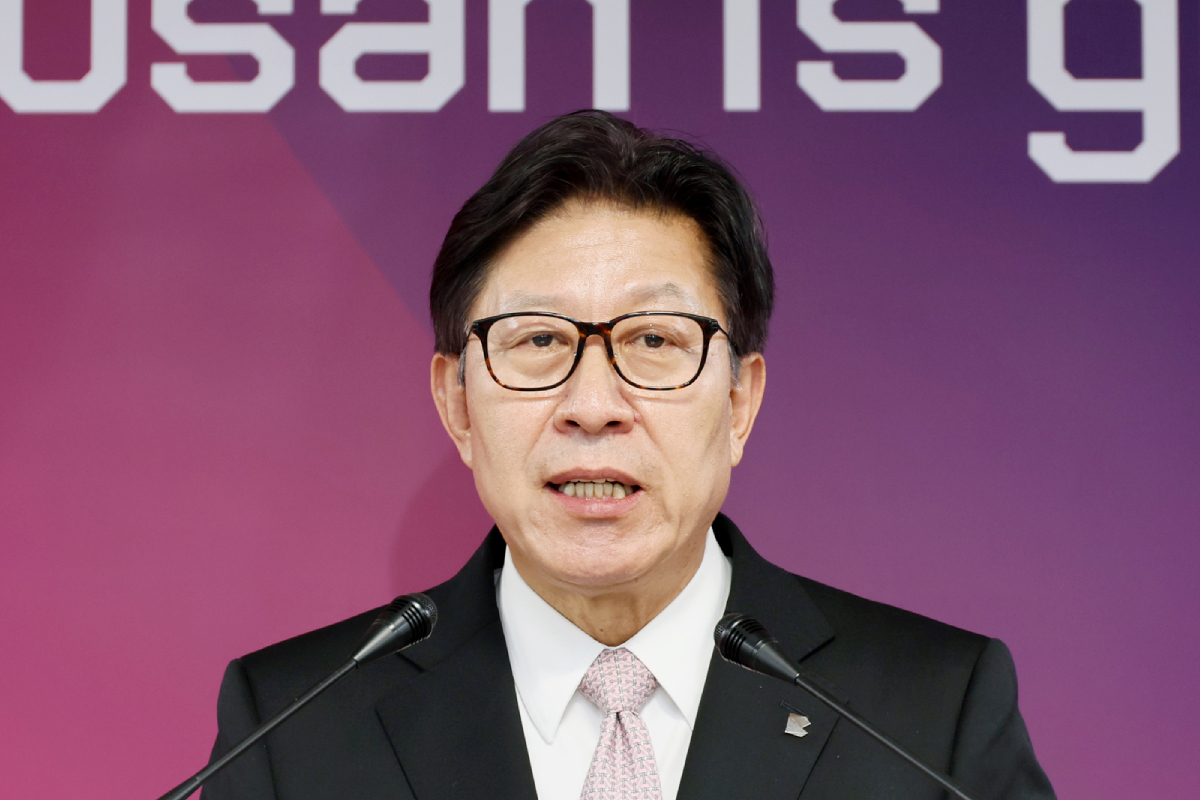출처 : 부산광역시 제공