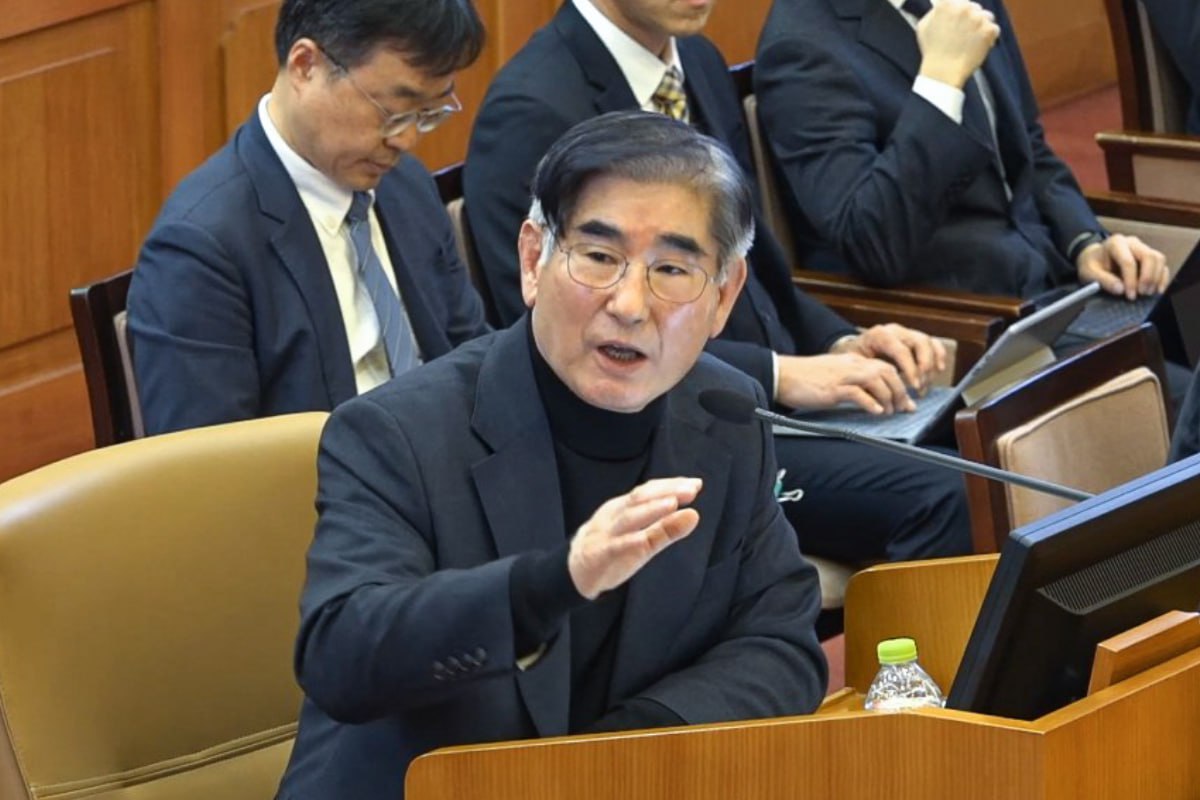 기사의 이해를 돕기 위한 사진/=뉴스 1(헌법재판소 제공)