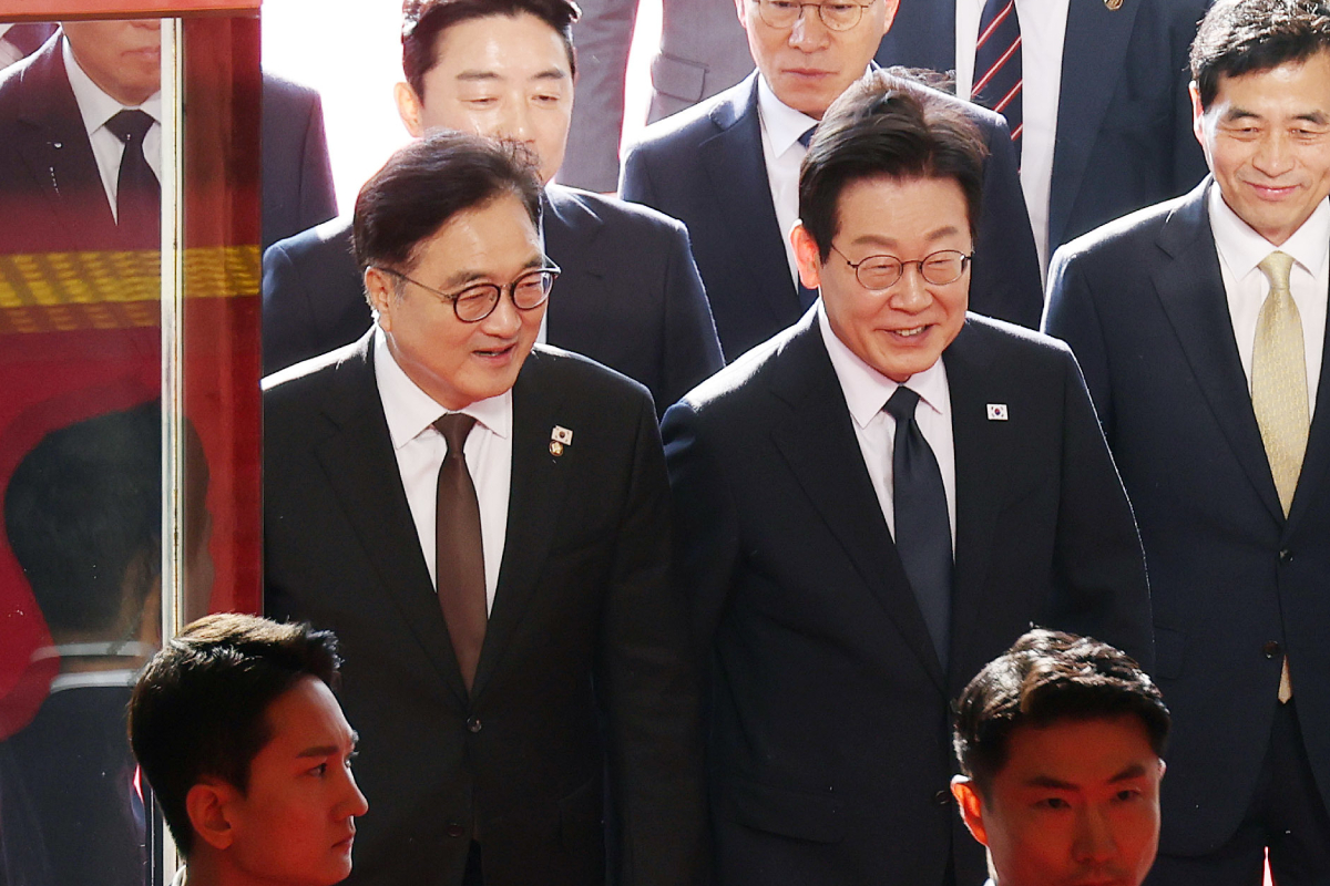 기사의 이해를 돕기 위한 사진/=뉴스 1(국회사진기자단)