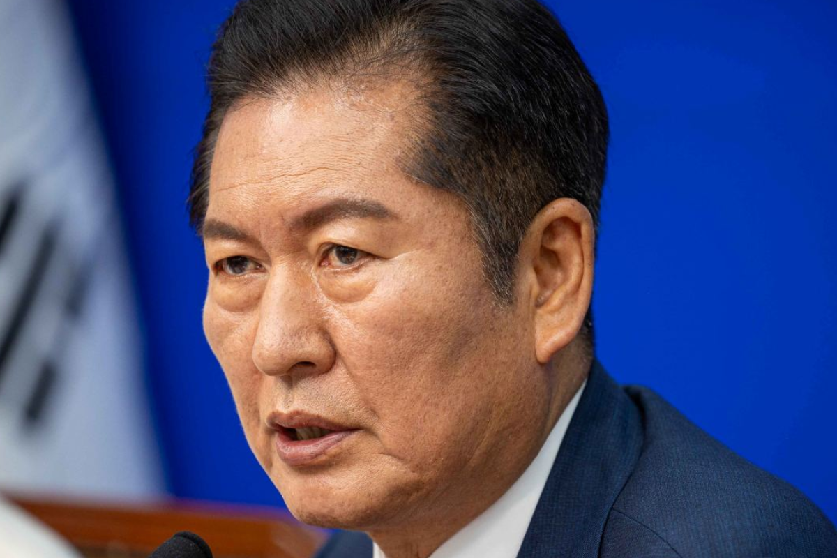 출처 : 더불어민주당 홈페이지