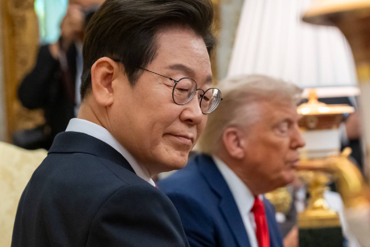 출처 : 뉴스 1=백악관