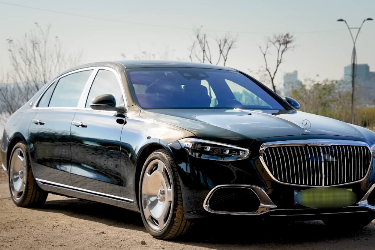 기사의 이해를 돕기 위한 사진/=유튜브 채널 '김한용의 MOCAR'