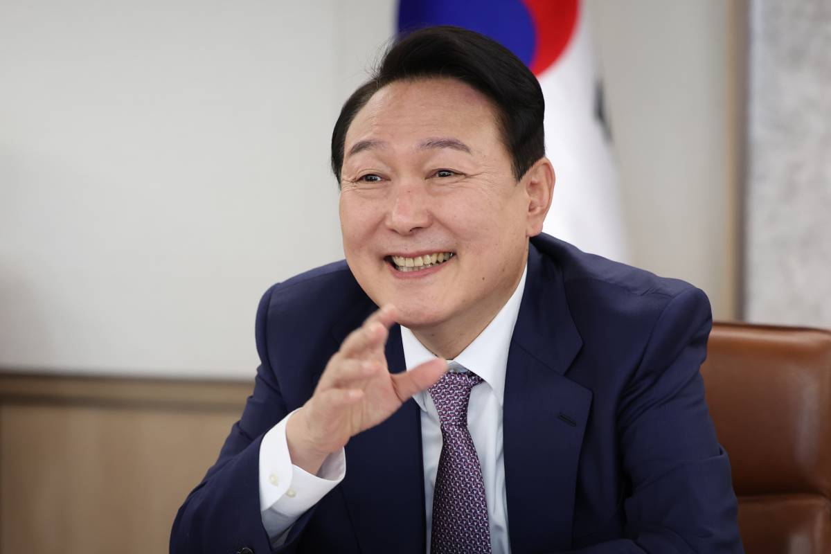 출처: 뉴스1=대통령실 제공