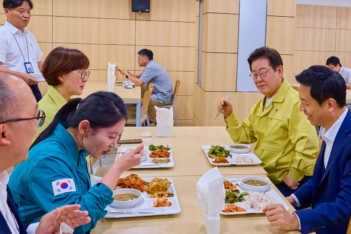 출처 : 뉴스 1=이재명 SNS