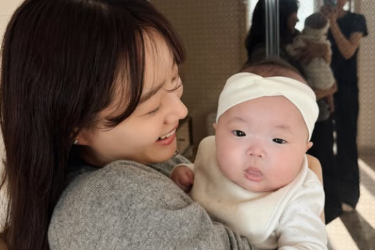 출처 : 송지은 인스타그램
