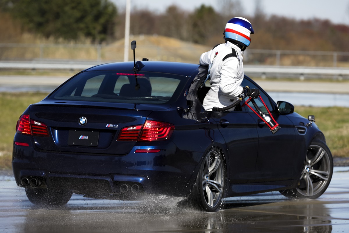 사진 출처 = 'BMW'