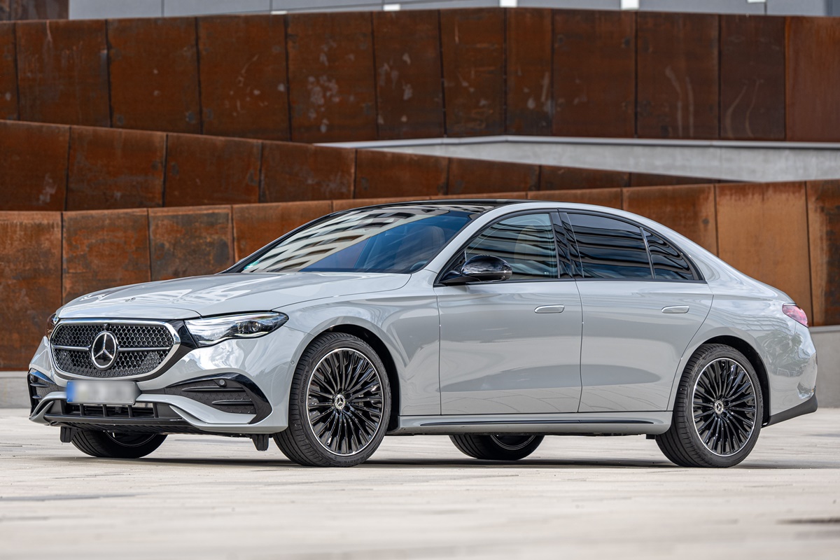 사진 출처 = 'Mercedes-Benz'