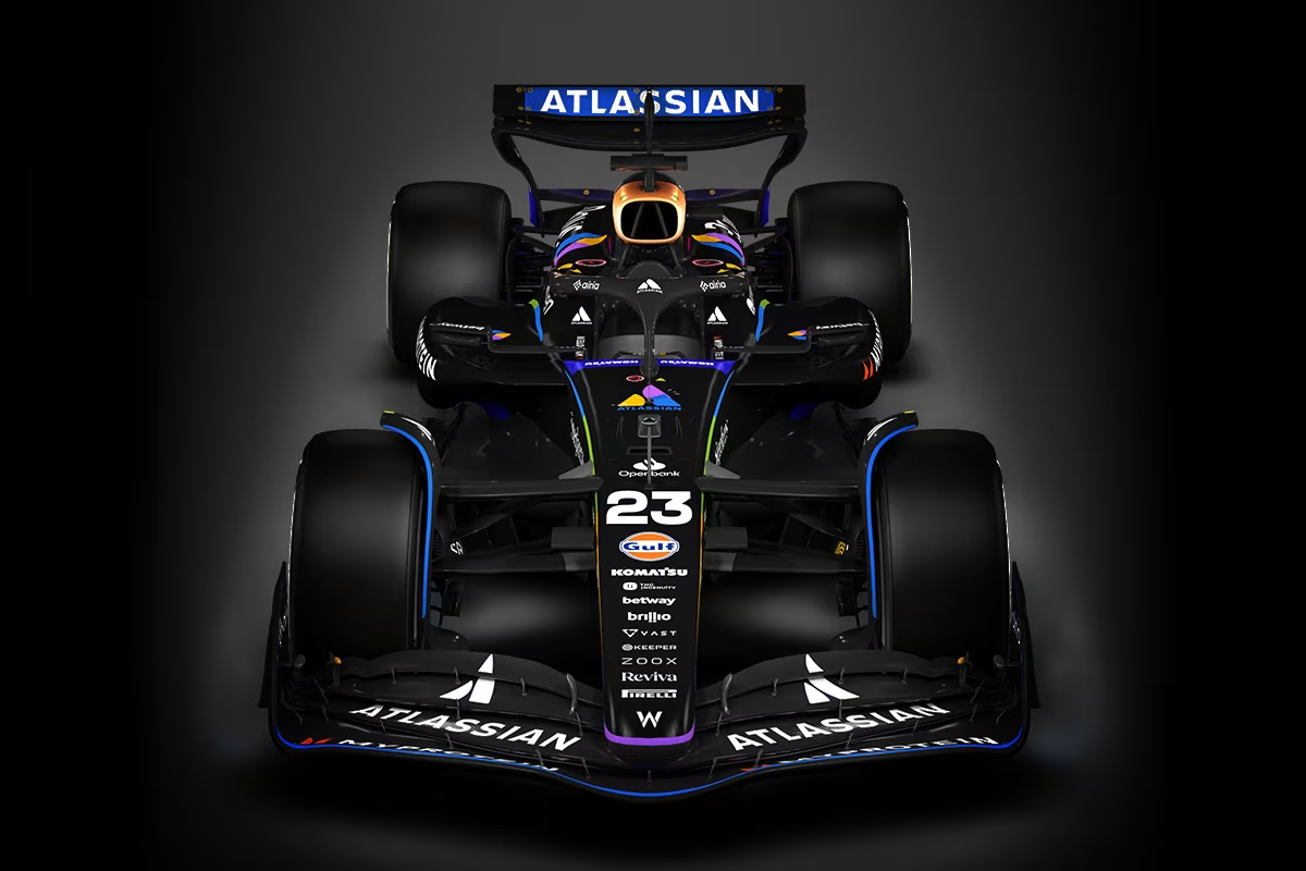 사진 출처 = F1