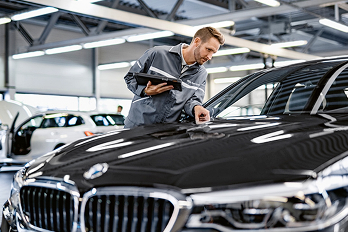 사진 출처 = 'BMW'
