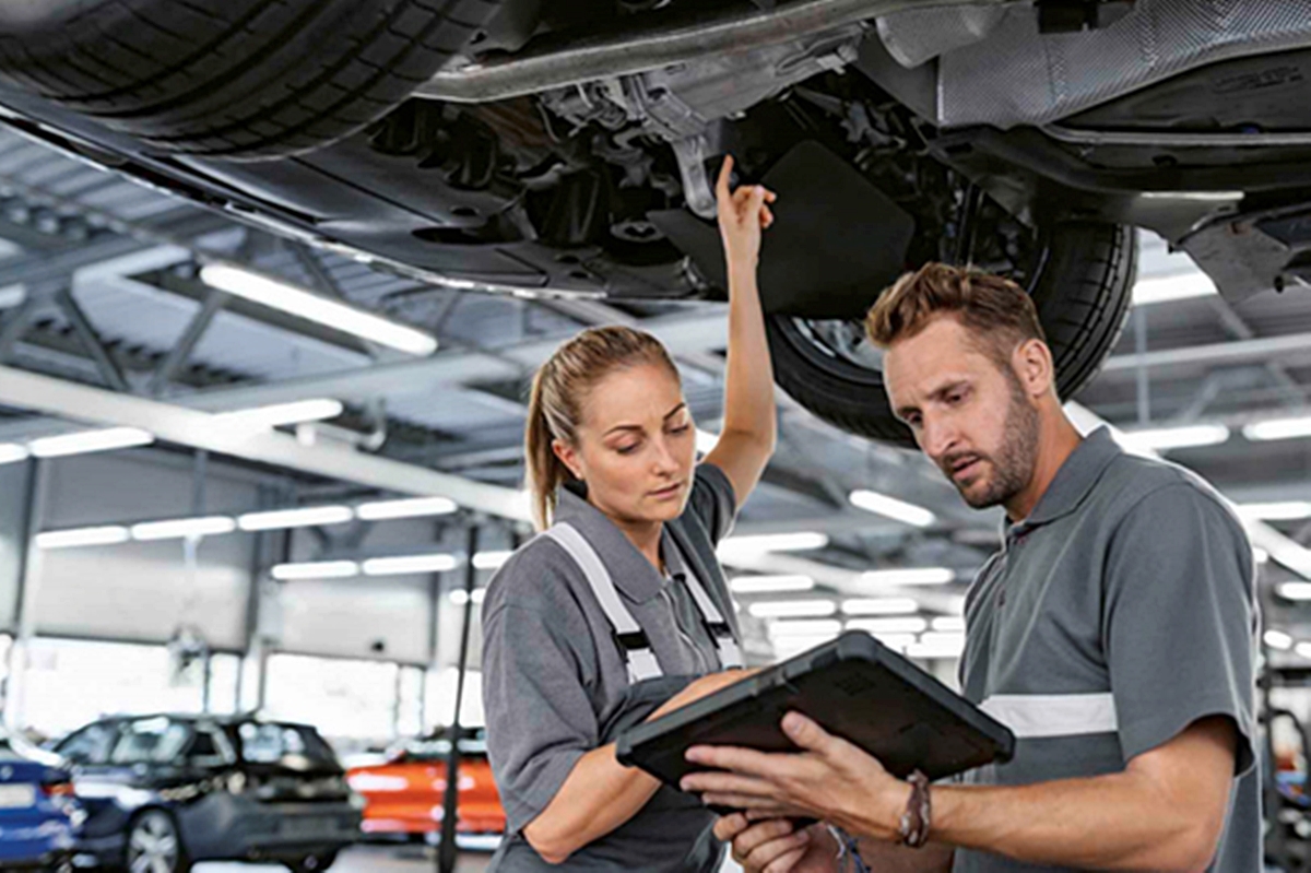 사진 출처 = 'BMW'